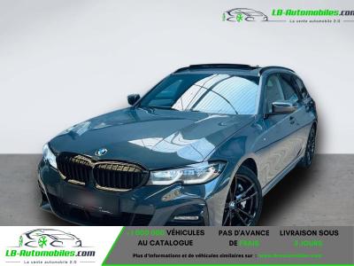 BMW Série 3 Touring 330i xDrive 258 ch BVA