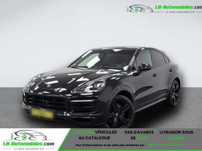Porsche Cayenne Coupé 3.0 V6 340 ch  BVA