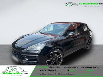 Porsche Cayenne 3.0 V6 340 ch  BVA