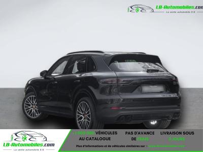 Porsche Cayenne E-Hybrid 3.0 V6 462 ch  BVA