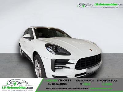 Porsche Macan 2.0 245 ch