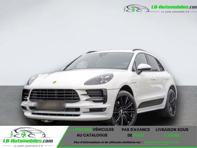 Porsche Macan 2.0 245 ch