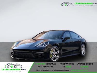 Porsche Panamera 4 V6 3.0 462 Hybrid