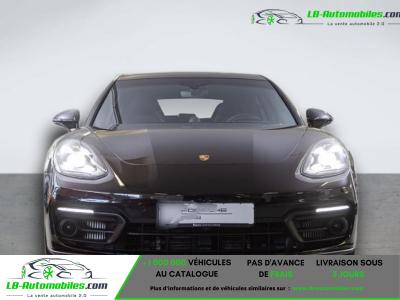 Porsche Panamera 4S V6 3.0 560 Hybrid
