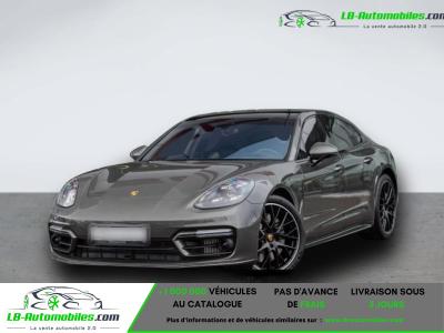 Porsche Panamera 4S V6 3.0 560 Hybrid