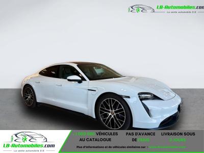 Porsche Taycan 476 ch