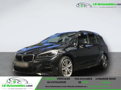 BMW Série 2 Gran Tourer 218i 136 ch