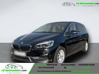 BMW Série 2 Gran Tourer 218i 136 ch