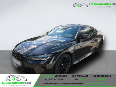 BMW M4 Competition Coupe 510 ch BVA