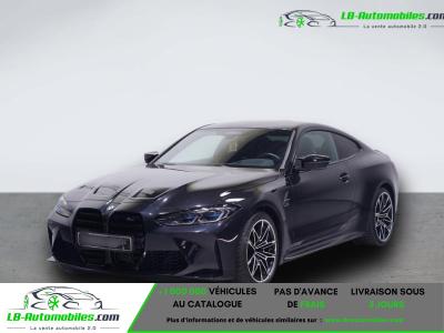 BMW M4 Competition Coupe 510 ch BVA