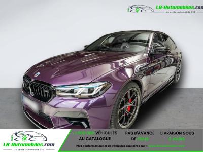 BMW M5 Competition 625 ch BVA