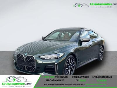 BMW Série 4 Gran Coupé M440i xDrive 374 ch BVA