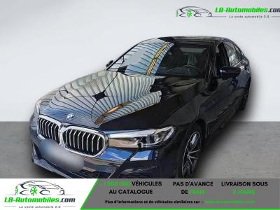BMW Série 5 530d xDrive 265 ch BVA