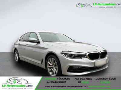 BMW Série 5 530e 252 ch BVA