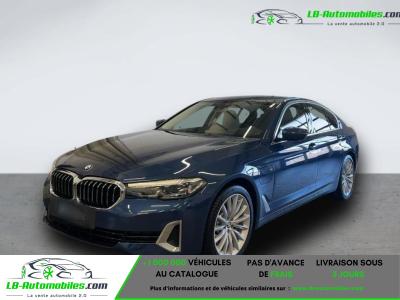 BMW Série 5 530e 252 ch BVA