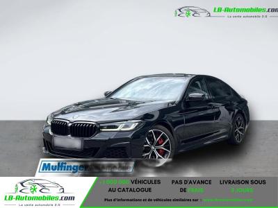 BMW Série 5 M550i xDrive 530 ch BVA