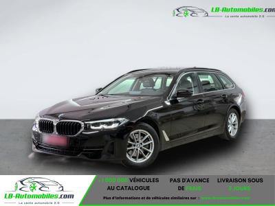 BMW Série 5 Touring 520d xDrive 190 ch BVA