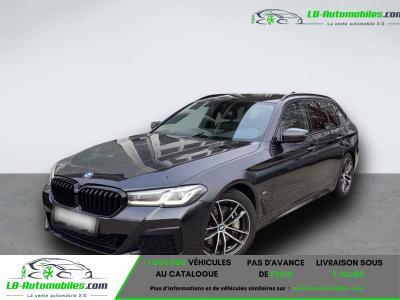 BMW Série 5 Touring 530d 286 ch BVA