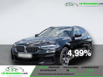 BMW Série 5 Touring 530i 252 ch BVA