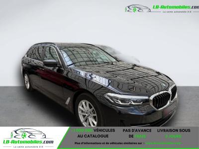 BMW Série 5 Touring 540d xDrive 340 ch BVA