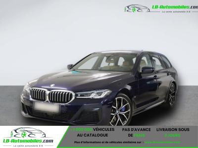 BMW Série 5 Touring 540i xDrive 340 ch BVA