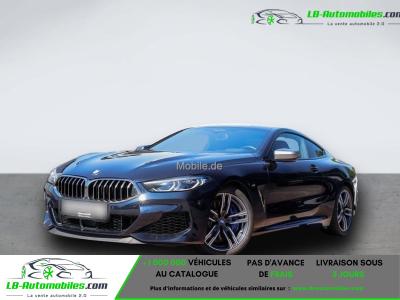 BMW Série 8 Coupé M850i xDrive 530 ch BVA