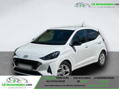 Hyundai I10 1.0 67 BVM
