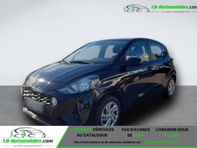 Hyundai I10 1.0 67 BVM