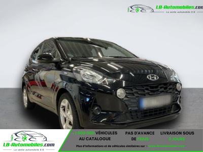 Hyundai I10 1.0 67 BVA
