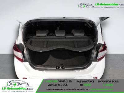 Hyundai I10 1.0 T-GDI 100