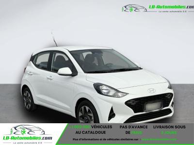 Hyundai I10 1.2 84 BVA