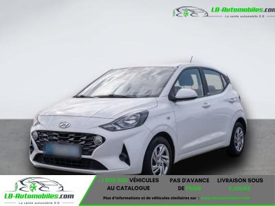 Hyundai I10 1.0 67 BVM