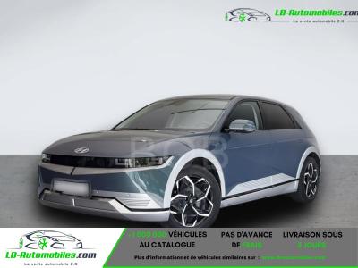 Hyundai IONIQ 5 73 kWh  - 306 ch