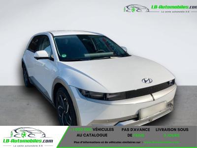 Hyundai IONIQ 5 77 kWh  - 325 ch