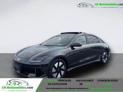 Hyundai IONIQ 6  77 kWh - 325 ch