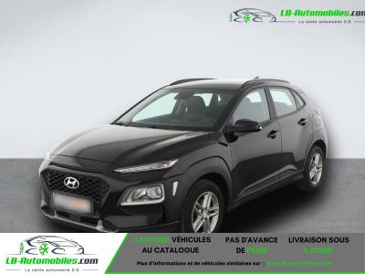 Hyundai Kona 1.0 T-GDi 120