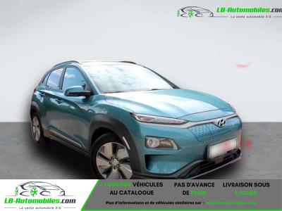 Hyundai Kona 64 kWh - 204 ch
