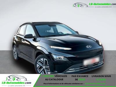 Hyundai Kona 64 kWh - 204 ch