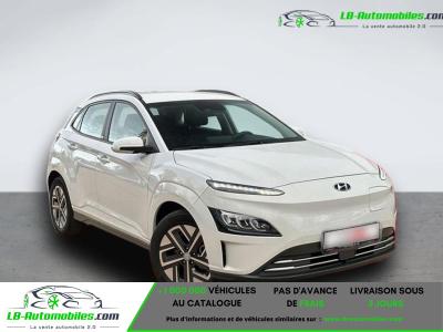 Hyundai Kona 64 kWh - 204 ch