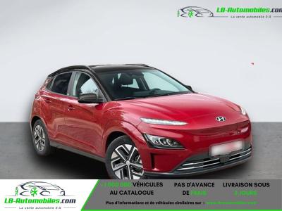 Hyundai Kona 64 kWh - 204 ch