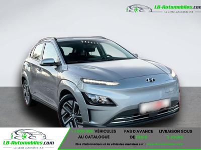 Hyundai Kona 64 kWh - 204 ch