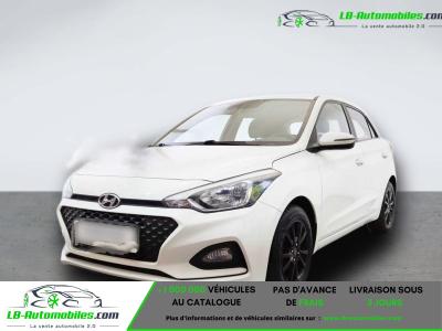 Hyundai I20 1.2 84