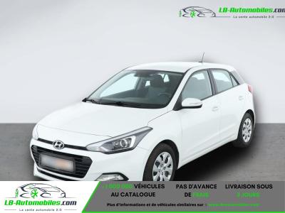 Hyundai I20 1.0 T-GDi 100 BVM