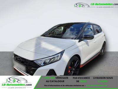 Hyundai I20 N 1.6 T-GDi 204