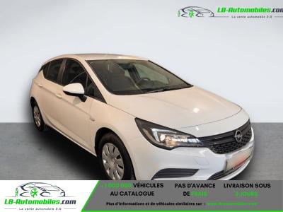 Opel Astra 1.0 Turbo 105 ch BVM