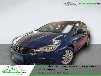 Opel Astra 1.2 Turbo 110 ch BVM