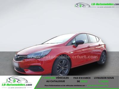 Opel Astra 1.2 Turbo 110 ch BVM