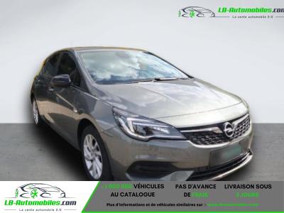 Opel Astra 1.2 Turbo 130 ch BVM