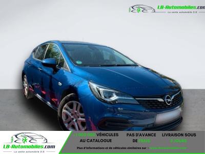 Opel Astra 1.2 Turbo 130 ch BVM
