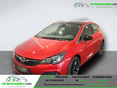 Opel Astra 1.4 Turbo 145 ch BVA